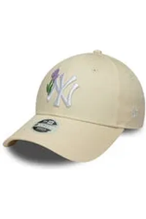 New Era Cap MLB BEADED NEW YORK YANKEES 9FORTY