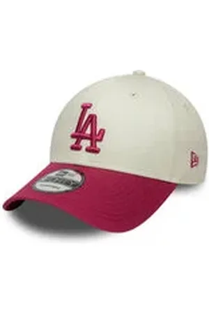 New Era Cap MLB SIDESCRIPT LA DODGERS 9FORTY