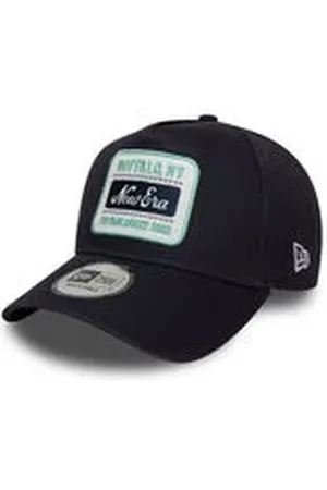 New Era Cap WASHED PATCH 9FORTY