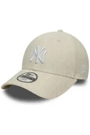 New Era Kinder Cap NEW YORK YANKEES LINEN 9FORTY