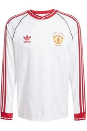 adidas Herren Fußballtrikot MANCHESTER UNITED 