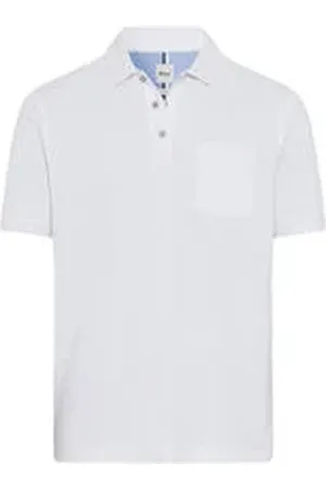 Brax Herren Poloshirt PETE