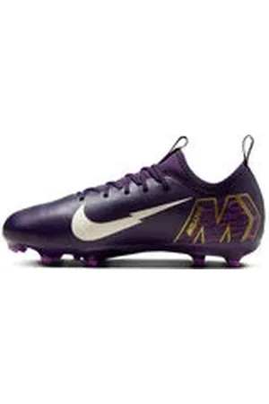 Nike Kinder Fußballschuhe Rasen/Kunstrasen JR. MARCURIAL VAPOR 16 ACADEMY KYLIAN MBAPPÉ FG/MG