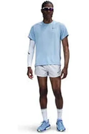 Nike Herren Laufshirt MILER BREATHE