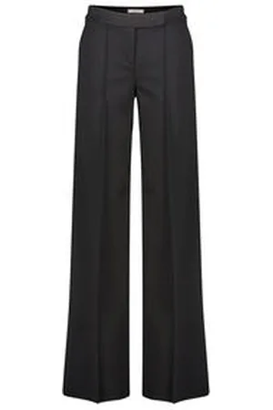 Dorothee Schumacher Damen Marlenehose EMOTIONAL ESSENCE
