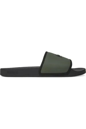 Barbour Pantoletten MBS0020GN51
