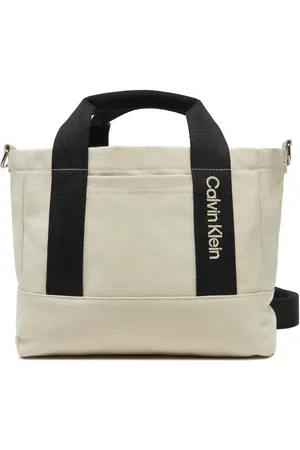 Calvin Klein Handtasche Colour Block Crossbody Bag IU0IU00697