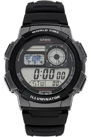 Casio Uhr AE-1000W-1BVEF