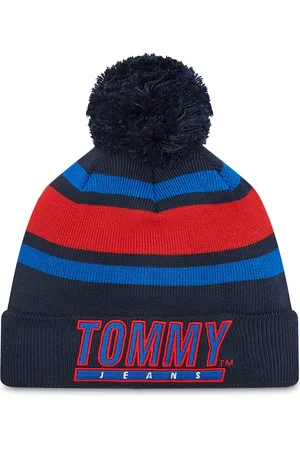 Tommy Hilfiger Mütze Heritage Stadium AM0AM10582