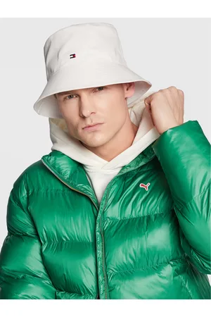 Tommy Hilfiger Bucket Hat Essential Flag Bucket AW0AW14543