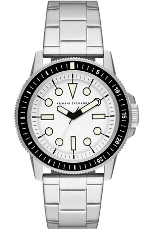 Armani Exchange Uhr Leonardo AX1853