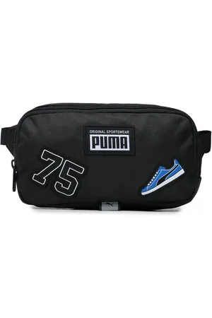PUMA Gürteltasche Patch Waist Bag 079515 01