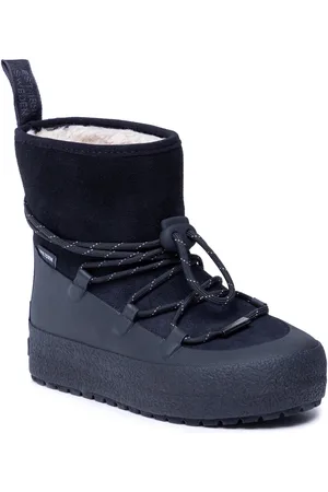 Tretorn Schneeschuhe Aspa Hybrid Jr 800423