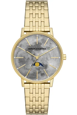 Armani Exchange Uhr AX5586
