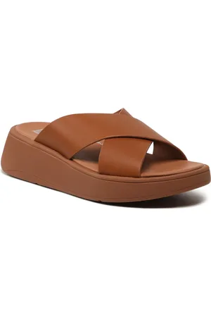 FitFlop Pantoletten F-MODE FW5-592