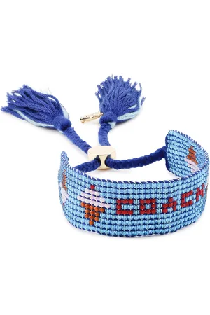 Coach Armband Ice Cream Bead Brc C9683