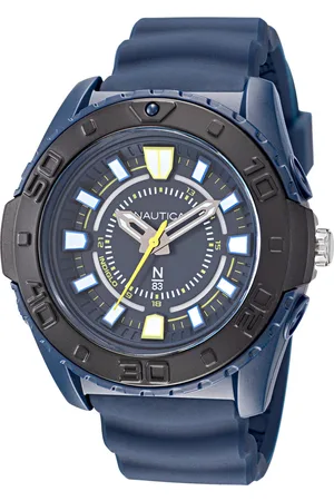 Nautica Uhr NAPCNS214