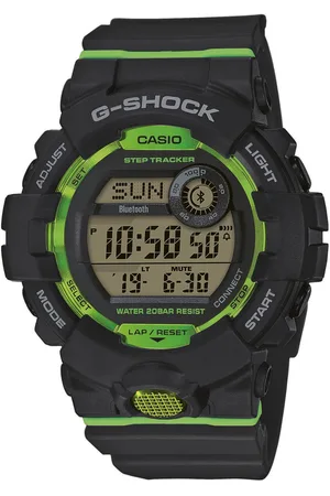 Casio Uhr GBD-800-8ER
