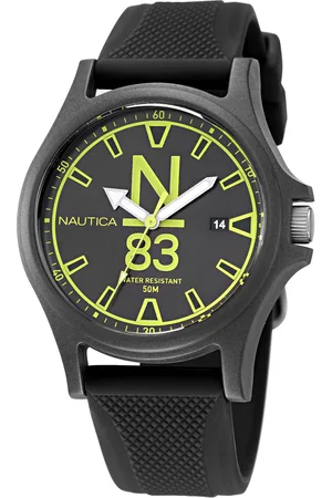 Nautica Uhr NAPJSS221