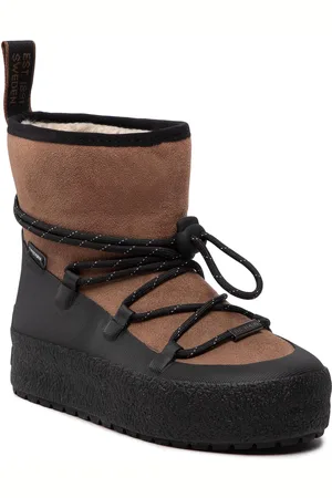 Tretorn Schneeschuhe Aspa Hybrid Jr 800423