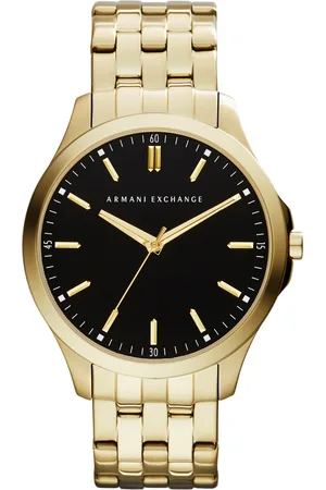 Armani Exchange Uhr Hampton AX2145