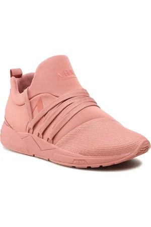 Arkk Copenhagen Sneakers Raven Mesh Pet S-E15 CO1434-0103-W