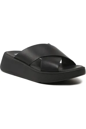 FitFlop Pantoletten F-MODE FW5-090