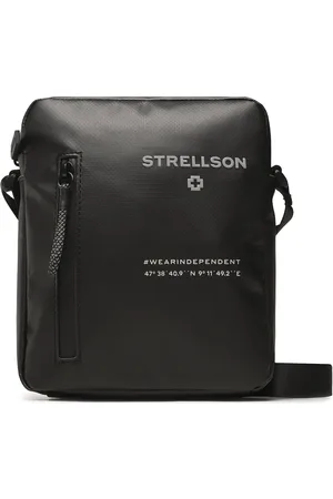 Strellson Umhängetasche Stockwell 2.0 4010003123