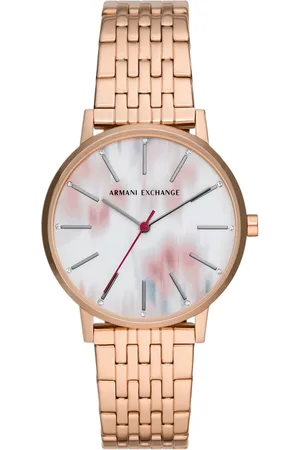 Armani Exchange Uhr AX5589