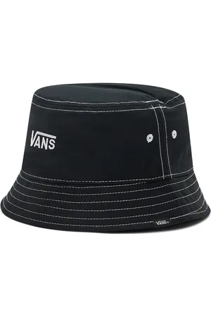 Vans Hut Hankley Bucket Hat VN0A3ILLBLK1