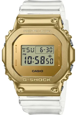 Casio Uhr GM-5600SG-9ER
