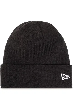 New Era Mütze Ne Estl Knit Ne Blk 12134752