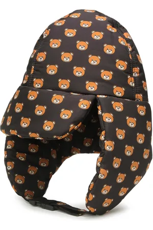 Moschino Mütze 65363 0M2129