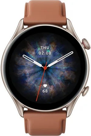 AMAZFIT Smartwatch Gtr 3 Pro A2040