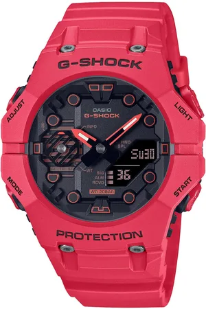 Casio Uhr GA-B001-4AER
