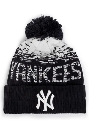 New Era Mütze Mlb Sport Knit Neyy 80536115