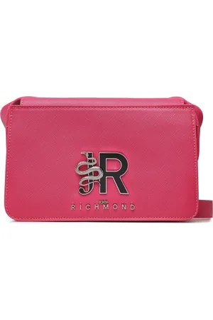 John Richmond Handtasche RWP23171BO
