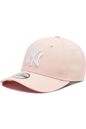 New Era Cap New York Yankees Kids 9Forty 12745558 D