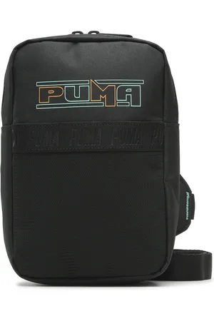 PUMA Umhängetasche SWxP Front Loader 079663 01