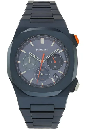 D1 MILANO Uhr CHBJ12