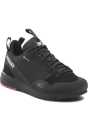 Millet Trekkingschuhe Granite Canvas Gtx W GORE-TEX MIG1875