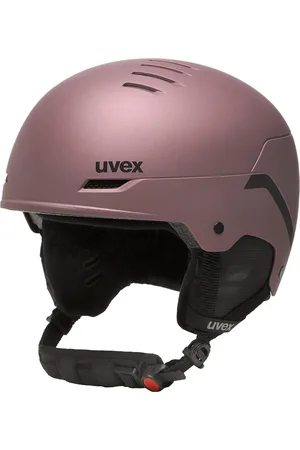 Uvex Skihelm Wanted S5663066005