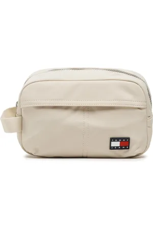 Tommy Hilfiger Kosmetiktasche Tjm Dimensions Washabg AM0AM10642