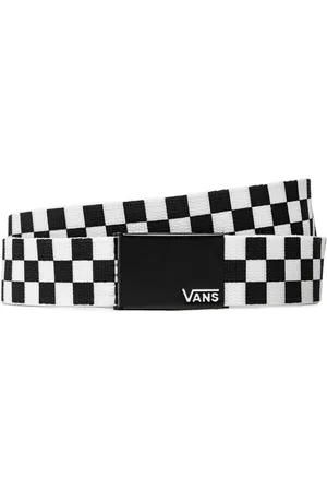 Vans Herrengürtel Deppster II Web VN0A31J1Y281