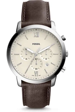 Fossil Uhr Neutra Chrono FS5380