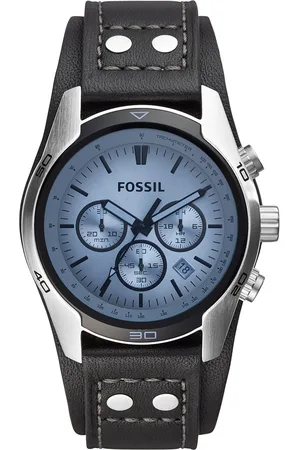 Fossil Uhr Coachman CH2564