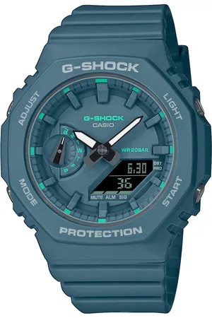 Casio Uhr GMA-S2100GA-3AER