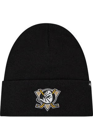 47 Brand Mütze Nhl Anahein Ducks Haymaker 