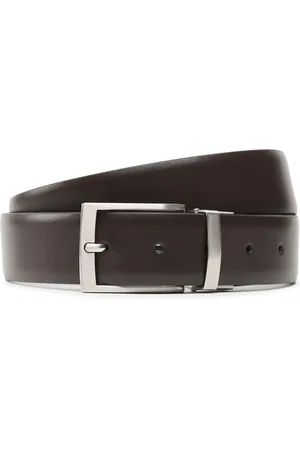 Timberland Herrengürtel 35mm Rev Square Tip Belt TB0A1DFP