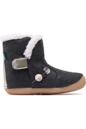Kickers Stiefel So Windy 909740-10-10 S